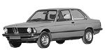 BMW E21 P0A3D Fault Code