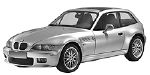 BMW E36-7 P0A3D Fault Code