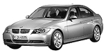 BMW E90 P0A3D Fault Code