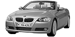 BMW E93 P0A3D Fault Code