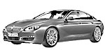 BMW F06 P0A3D Fault Code